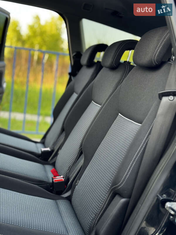 Мінівен Ford S-Max 2014 в Трускавці