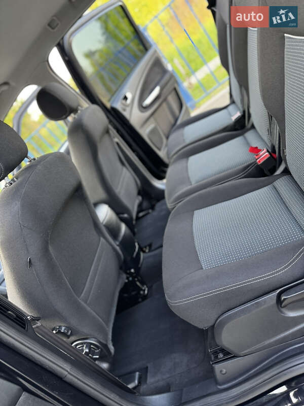 Мінівен Ford S-Max 2014 в Трускавці