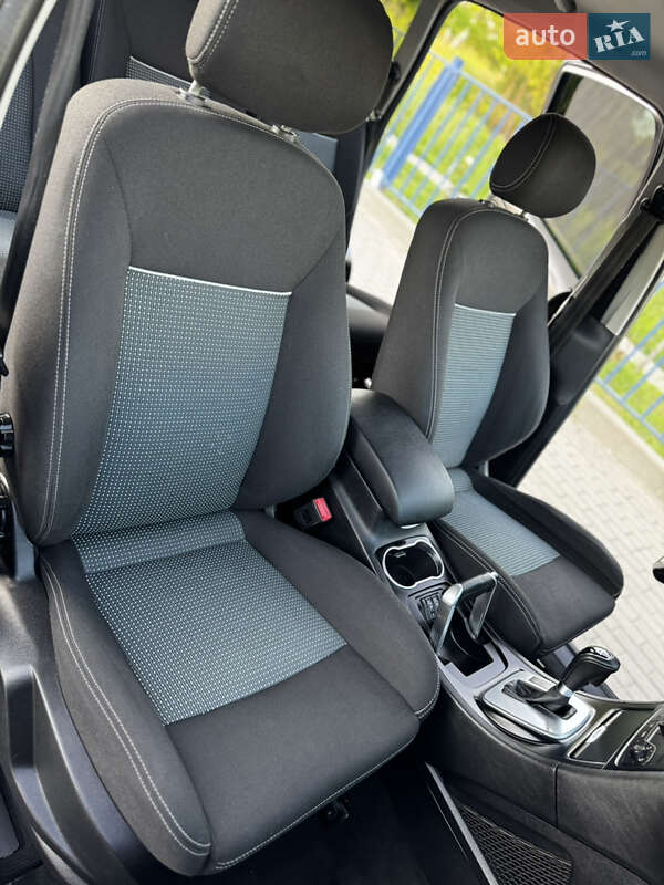 Мінівен Ford S-Max 2014 в Трускавці