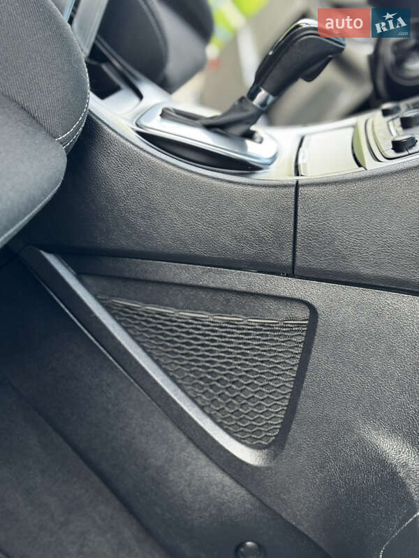 Мінівен Ford S-Max 2014 в Трускавці