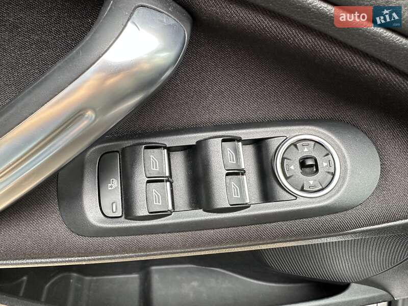 Мінівен Ford S-Max 2013 в Києві