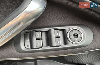 Мінівен Ford S-Max 2013 в 