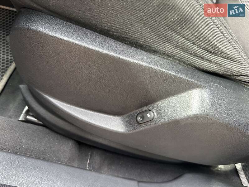 Мінівен Ford S-Max 2013 в Києві