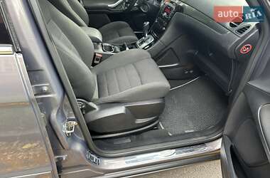 Мінівен Ford S-Max 2013 в 