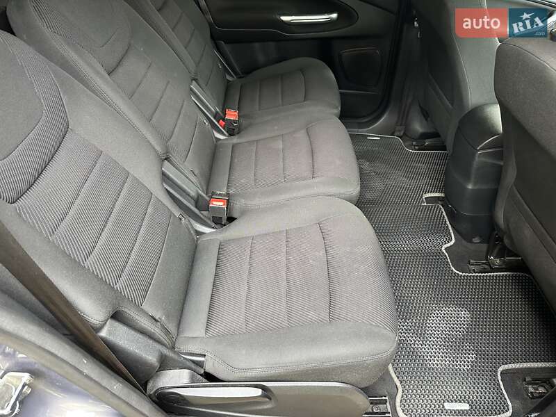 Мінівен Ford S-Max 2013 в Києві