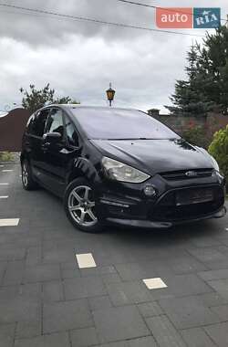 Минивэн Ford S-Max 2007 в Сарнах