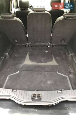 Минивэн Ford S-Max 2007 в 