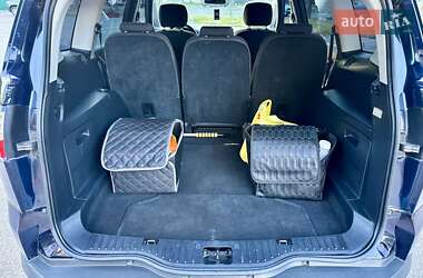 Минивэн Ford S-Max 2007 в 