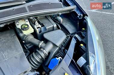 Минивэн Ford S-Max 2007 в 