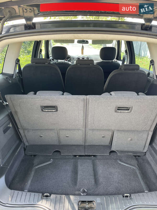 Минивэн Ford S-Max 2011 в Владимире