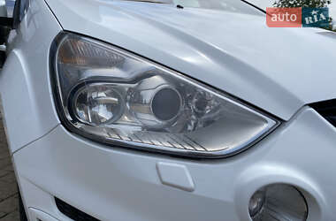 Мінівен Ford S-Max 2010 в 