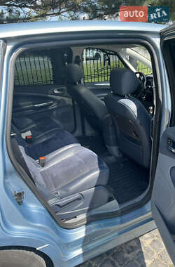 Минивэн Ford S-Max 2008 в 