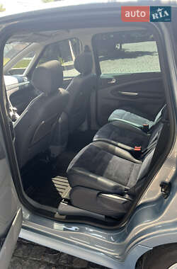 Минивэн Ford S-Max 2008 в 