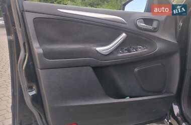 Мінівен Ford S-Max 2007 в 