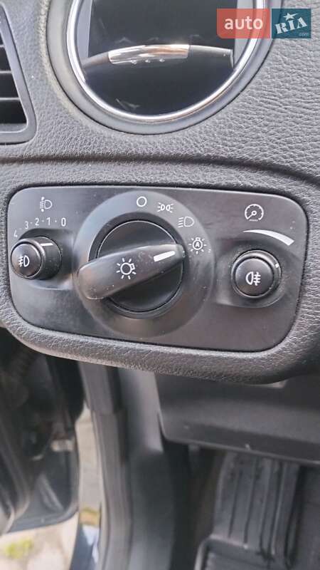 Мінівен Ford S-Max 2007 в Львові
