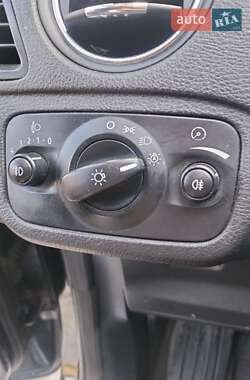 Мінівен Ford S-Max 2007 в 