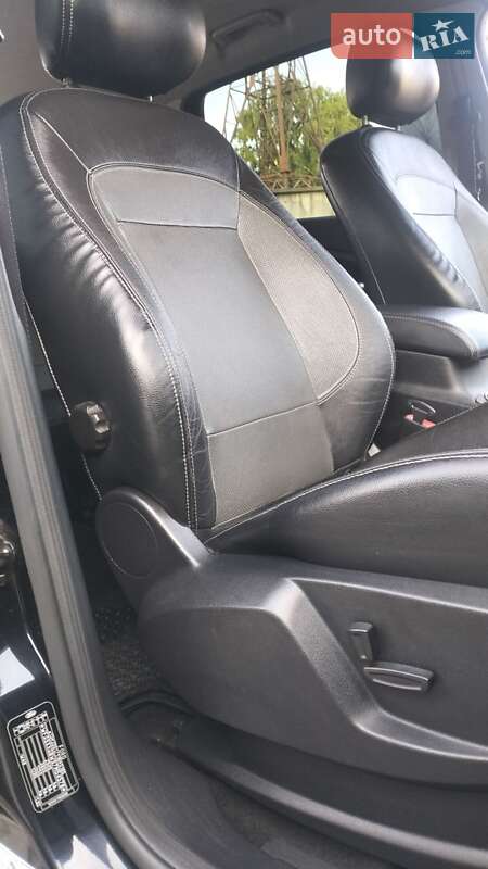 Мінівен Ford S-Max 2007 в Львові