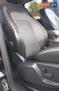 Мінівен Ford S-Max 2007 в 