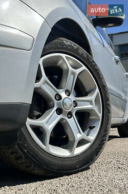 Мінівен Ford S-Max 2009 в 
