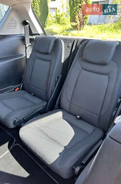 Мінівен Ford S-Max 2009 в 
