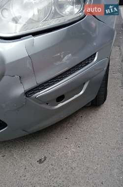 Минивэн Ford S-Max 2010 в Луцке