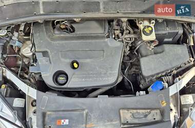 Минивэн Ford S-Max 2011 в 