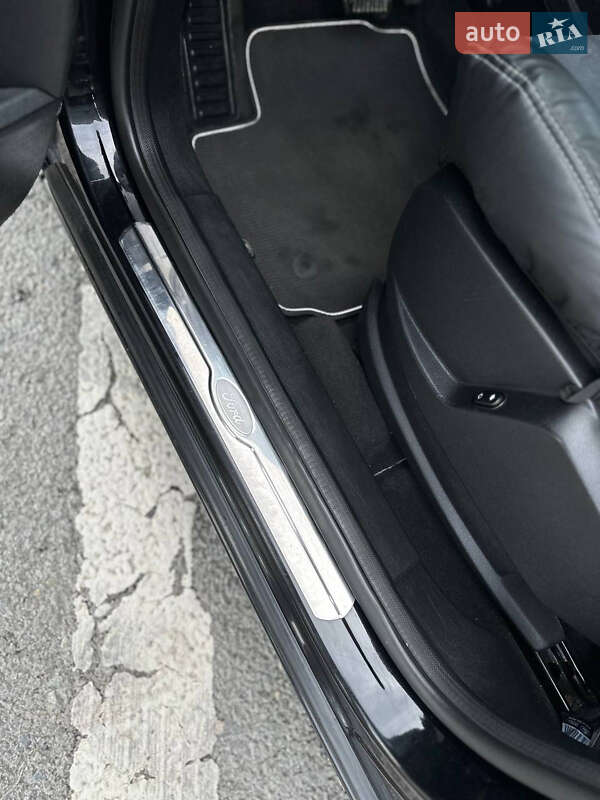 Минивэн Ford S-Max 2014 в Звягеле