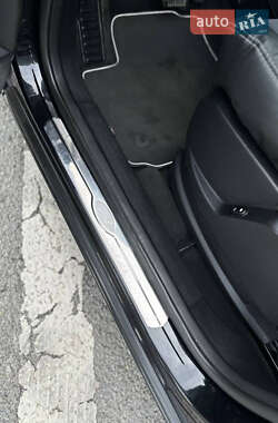 Минивэн Ford S-Max 2014 в 