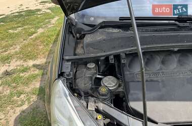 Минивэн Ford S-Max 2009 в 