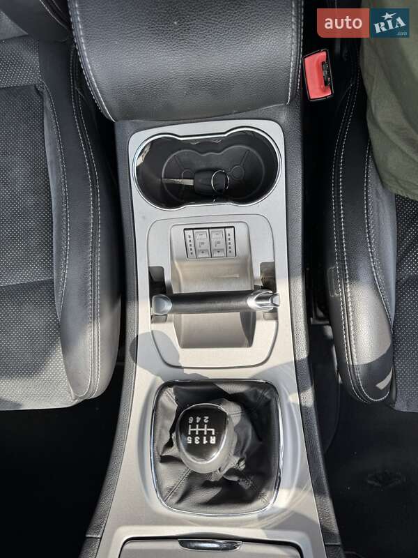 Минивэн Ford S-Max 2009 в Киеве