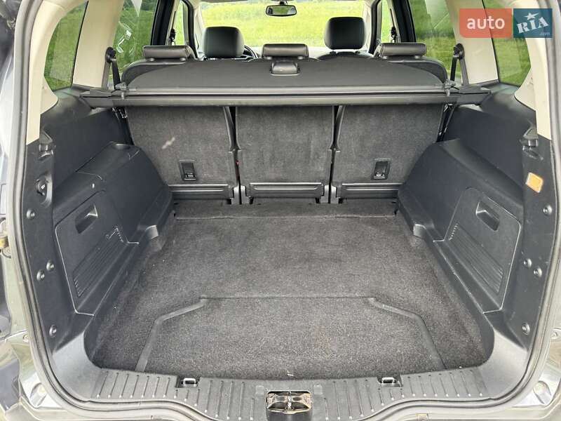 Минивэн Ford S-Max 2009 в Киеве