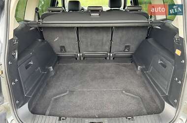 Минивэн Ford S-Max 2009 в 