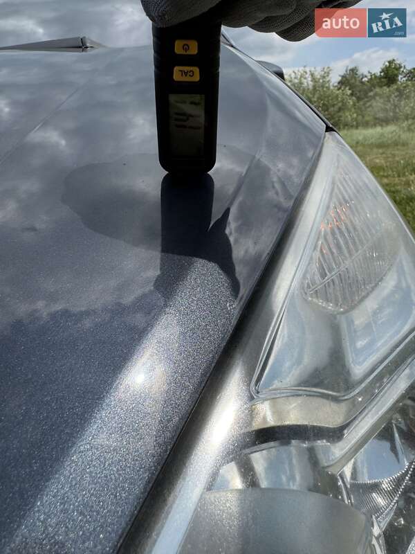 Минивэн Ford S-Max 2009 в Киеве