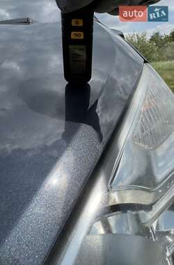 Минивэн Ford S-Max 2009 в 
