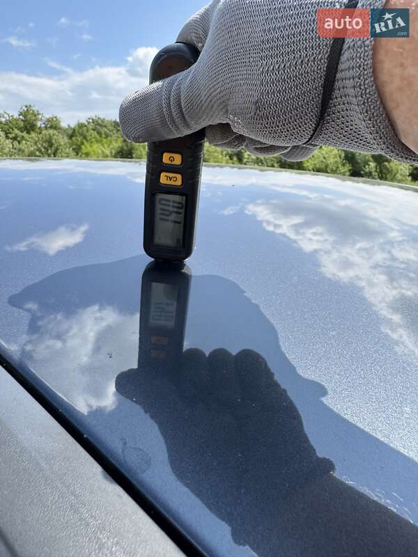 Минивэн Ford S-Max 2009 в Киеве