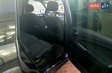 Минивэн Ford S-Max 2009 в 