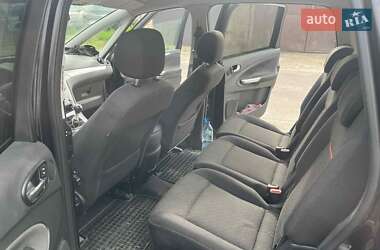 Минивэн Ford S-Max 2007 в 