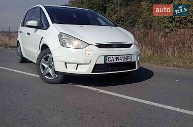 Минивэн Ford S-Max 2007 в Звенигородке