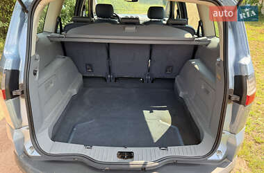 Минивэн Ford S-Max 2006 в 