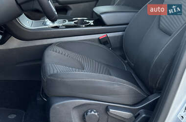 Минивэн Ford S-Max 2020 в 