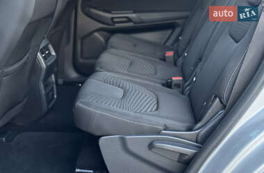 Минивэн Ford S-Max 2020 в 