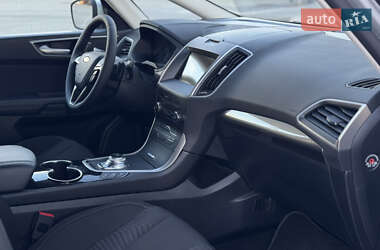 Минивэн Ford S-Max 2020 в 