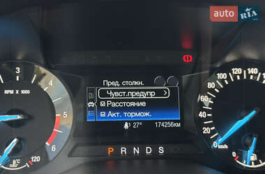 Минивэн Ford S-Max 2020 в 