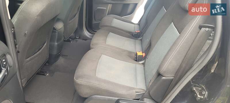 Минивэн Ford S-Max 2010 в Ровно