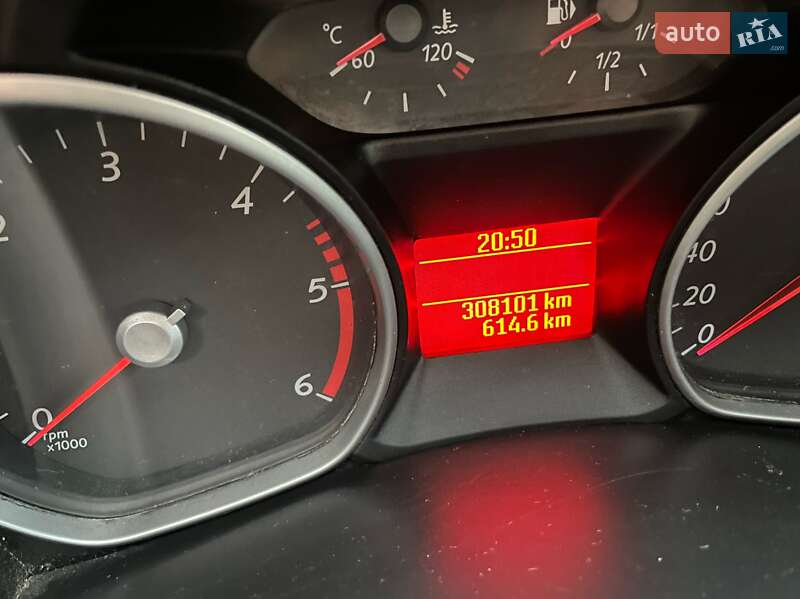 Мінівен Ford S-Max 2009 в Луцьку