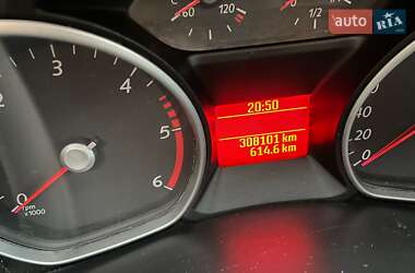 Мінівен Ford S-Max 2009 в 