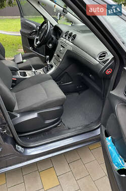 Мінівен Ford S-Max 2009 в 