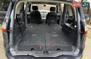 Мінівен Ford S-Max 2009 в 