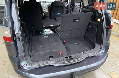 Мінівен Ford S-Max 2009 в 