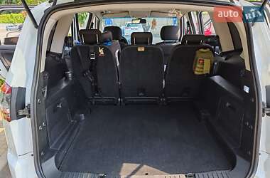 Минивэн Ford S-Max 2013 в 